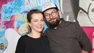 Marta Jandová s manželem oslavila výročí svatby: Podívejte, jaké krásné slova mu věnovala!