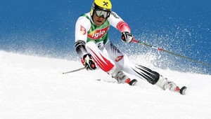 Maier odchádza najmä ako Mr. Super-G, rekordér najmladšej disciplíny