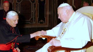 Keď milého muža z Poľska striedal chladný Nemec...