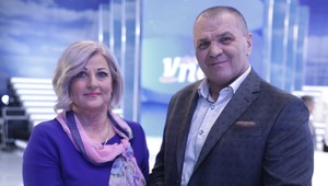 Zaľúbenci zo Siedmeho neba sú dokonalý pár: Aký je ich recept na šťastné manželstvo?