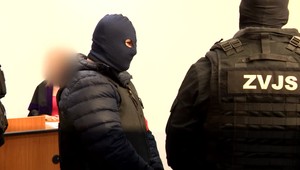 Zistenia TV JOJ: Andruskó sa dohodol s prokurátorom na treste 10 rokov