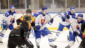 Prehrávali 2:5 a duel vyhrali. Neuveriteľný obrat hokejových juniorov