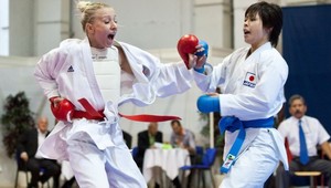 Druhé miesto Kováčikovej na turnaji v Paríži