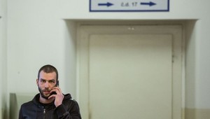 Kukumberg rok bez vodičáku. Budú ho voziť spoluhráči?