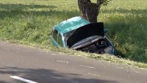 Od volantu putoval 34-ročný Pavol rovno do cely. Nafúkal takmer tri promile