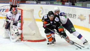 Levom z Popradu sa nedarí, Petrohradu podľahli 0:4