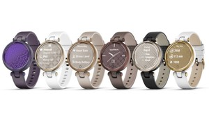 Garmin predstavuje Lily, svoje najmenšie inteligentné hodinky s veľkým štýlom