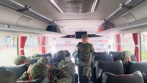 1186. deň na Ukrajine: Rusko a Ukrajina si vymenili ďalších vojnových zajatcov