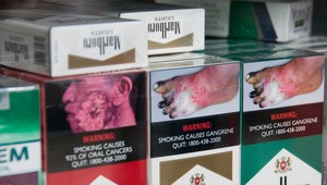 Fajčiarom zriadili linku pomoci, viac ako polovica volaní je falošná