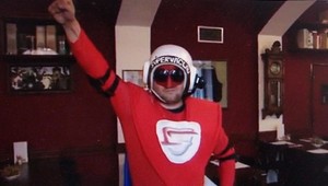 SuperVáclav? Omyl! Bol to len šikovný reklamný ťah