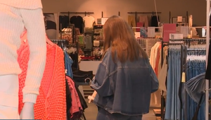 Nákupné plochy sa na Slovensku za uplynulých 10 rokov rozšírili až o 60 percent