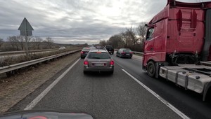 Trasa Bratislava - Košice: Pozrite sa s nami na prehľad všetkých ciest