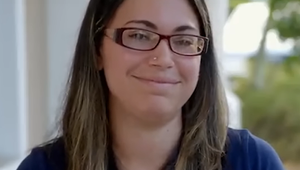 Žena je zo svojho tela zhrozená: Po štvrtom pôrode sa jej takto zmenilo!