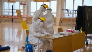 Vedci z Veda pomáha: Celoplošné testovanie je neefektívne, treba zavádzať opatrenia od odborníkov