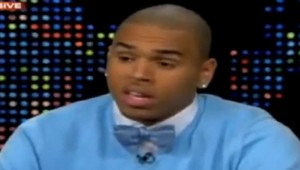 Chris Brown si svoj útok na Rihannu nevie vysvetliť