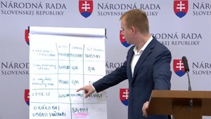 Predraženými CT prístrojmi sa bude zaoberať zdravotnícky výbor