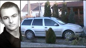 Rasťo (22) záhadne zmizol. Rodina si nevie rady