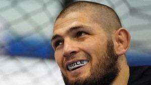 Nurmagomedov bojoval len raz. Viacerých pobúrilo jeho ocenenie