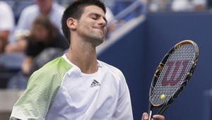 Vajda vlieval Djokovičovi sebavedomie, čakal ťažšie finále