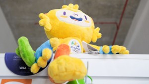 Program slovenských športovcov na Hrách XXXI. olympiády v Riu