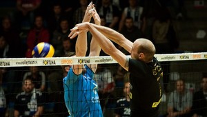 Humenné vyrovnalo stav finálovej volejbalovej série