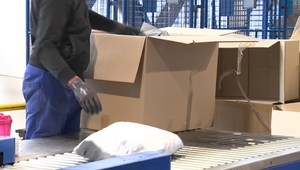 Pošta eviduje množstvo zásielok s nedovoleným obsahom. V minulosti to boli zapáchajúce mŕtve telá vtákov