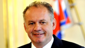 Kiska podpísal novelu o otvorení druhého piliera