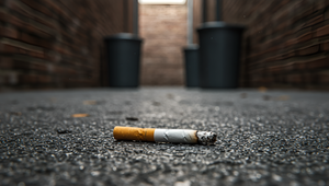 Francúzska vláda obmedzuje fajčenie na verejnosti. Terasy kaviarní sú výnimkou