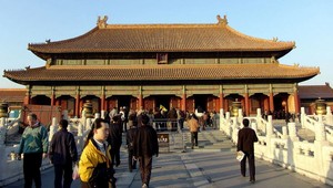 Chcete vo svete obchodu preraziť? Učte sa po čínsky...