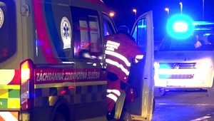 Krvavý incident v autobuse: 18-ročná žena takmer zomrela