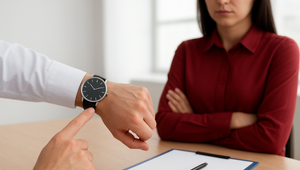 Prepustená za dochvíľnosť: Mladá Španielka prišla do práce príliš skoro a doplatila na to