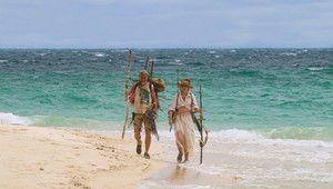 Jiří Langmajer a Jana Plodková na opustenom ostrove! Nakrúcanie v Thajsku im znepríjemňoval jedovatý hmyz