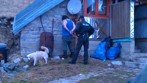 Krvavý útok na horskej chate: Svedkovia prežili horor