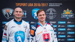 Výber Tipsport ligy nechce darovať reprezentantom nič zadarmo