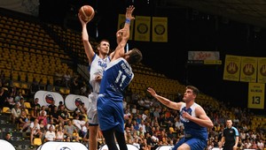 Doma to bol tuhý boj, úloha na Cypre je jednoznačná