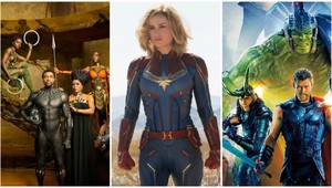 Marvel zmenil dátumy premiér svojich filmov: Kedy ich budeme môcť vidieť v kinách?
