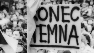 22 ROKOV PO. 3. 12. 1989 - Komunisti nepochopili... A zostavili novú vládu