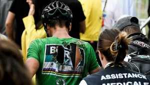 Tím Sagana oznámil jeho pokračovanie na Tour de France