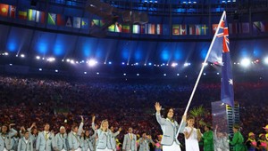 Austráliu bude reprezentovať aj 66-ročná olympionička