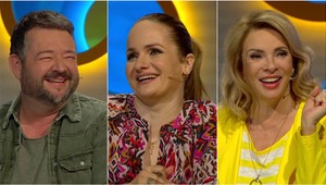 Mišo Hudák so svojím vtipom bodoval: Kedy sa žena vráti zo stretnutia s kamoškami skôr?