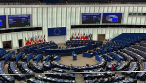 NAŽIVO: Europoslanci rokujú o stave právneho štátu na Slovensku