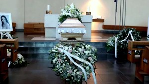 Srdcervúca rozlúčka s Patríciou Janečkovou (†25)! Na pohrebe jej splnili DVE posledné priania!