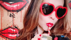 Jennifer Love Hewitt zverejnila snímku bez make-upu: Wow, veď ona vôbec nezostarla!