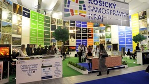 Smrť na výstave! Vystavovateľ skolaboval a zomrel