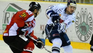 Cíger Slovan nezahustil víťazne