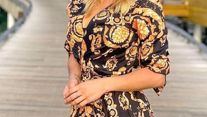 Eva šokovala fotkami z karantény: Aj takto TO môže vyzerať