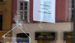 Štátu hrozia žaloby od podnikateľov. Prevádzky, ktoré teraz nefungujú, musia prežiť