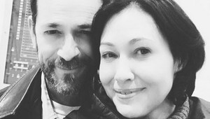 Brenda sa nechcela vrátiť do Beverly Hills 90210. Všetko zmenila Dylanova smrť