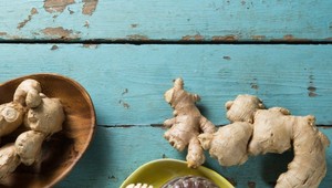 Liečivé potraviny: Týchto 11 jedál zmierňuje príznaky rôznych chorôb