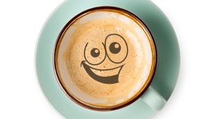 Dáte si kávu alebo čaj s psilocybínom? Nový startup na tom už pracuje